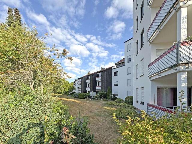 Wohnung kaufen in Hammerstatt, Villingen-Schwenningen