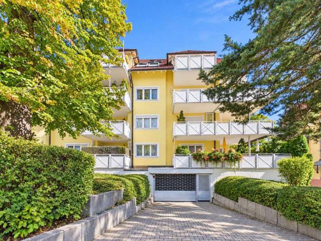 Wohnung kaufen in Villingen-Schwenningen, Baden-Württemberg