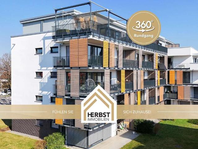 Wohnung kaufen in Schwenningen, Villingen-Schwenningen