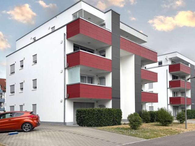 Wohnung kaufen in Schwenningen, Villingen-Schwenningen