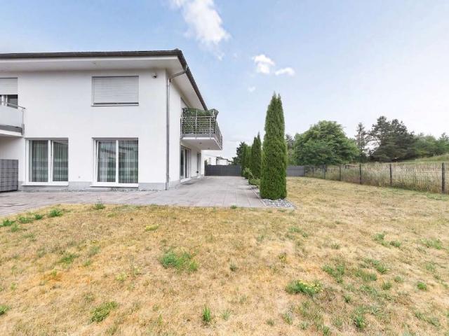 Wohnung kaufen in Neckarstadt, Villingen-Schwenningen
