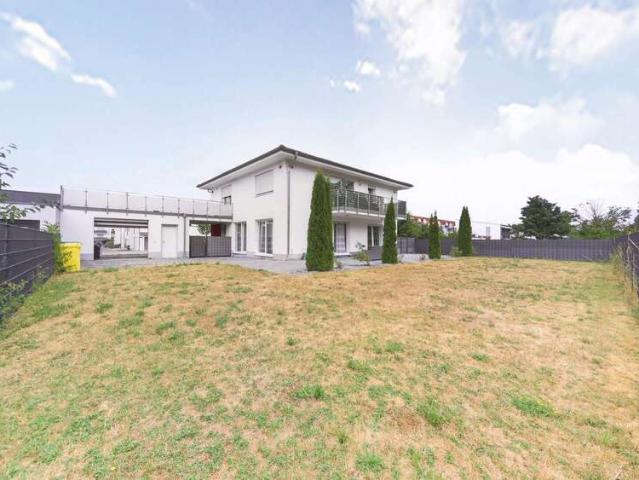 Wohnung kaufen in Schwenningen, Villingen-Schwenningen