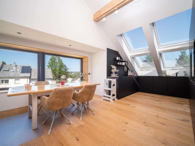 Wohnung kaufen in Schwenningen, Villingen-Schwenningen