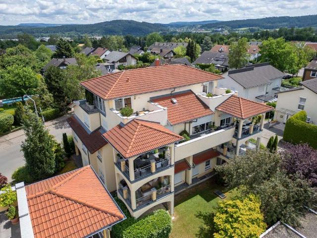 Wohnung kaufen in Schwenningen, Villingen-Schwenningen