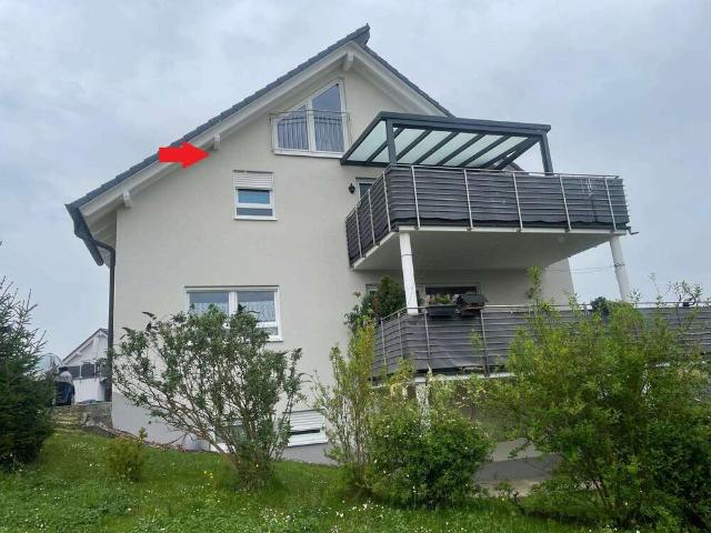 Wohnung kaufen in Villingendorf, Baden-Württemberg