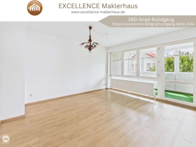 Wohnung kaufen in Vöhringen, Bayern