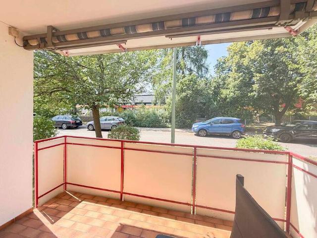 Wohnung kaufen in Vöhringen, Bayern