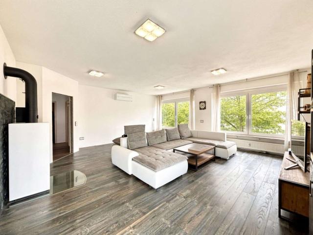 Wohnung kaufen in Vöhringen, Bayern