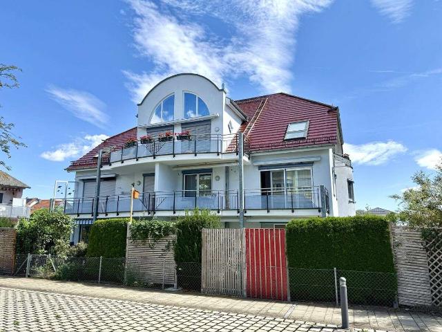 Wohnung kaufen in Vöhringen, Bayern