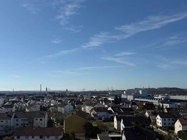 Wohnung kaufen in Vöhringen, Bayern