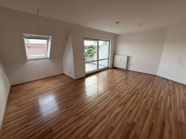 Wohnung kaufen in Vöhringen, Bayern