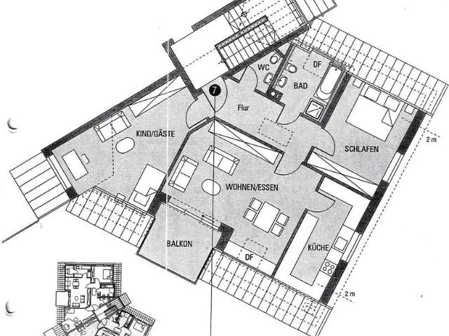 Wohnung kaufen in Vöhringen, Bayern