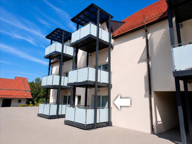 Wohnung kaufen in Astheim, Volkach