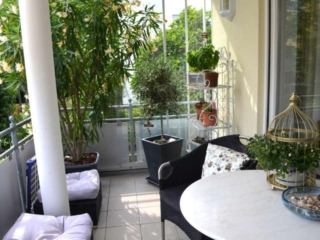 Wohnung kaufen in Vörstetten, Baden-Württemberg