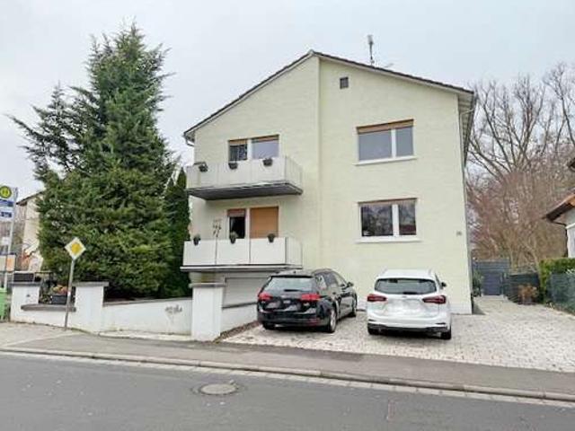 Wohnung kaufen in Ingelheim, Rheinland-Pfalz