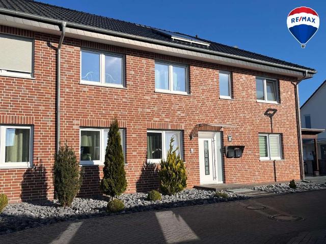 Wohnung kaufen in Wadersloh