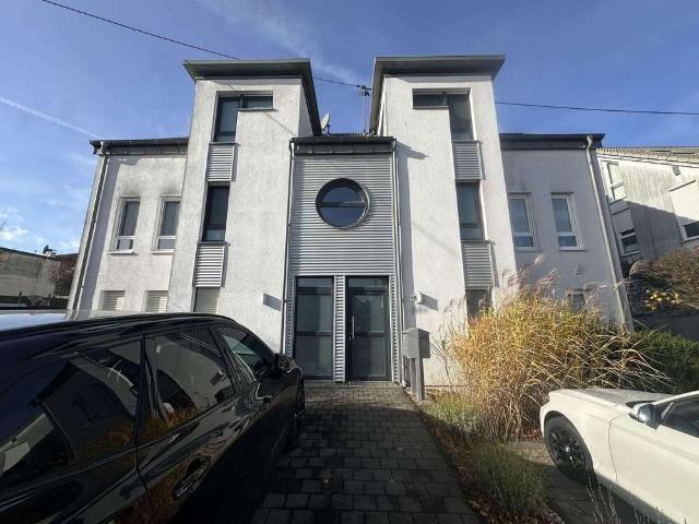 Wohnung kaufen in Wadgassen, Saarland