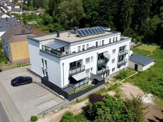 Wohnung kaufen in Wadgassen, Saarland