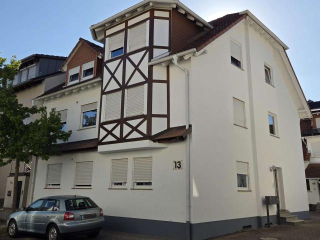 Wohnung kaufen in Waghäusel, Baden-Württemberg