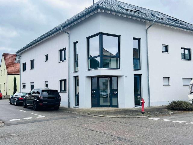 Wohnung kaufen in Waghäusel, Baden-Württemberg
