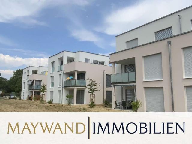Wohnung kaufen in Waghäusel, Baden-Württemberg