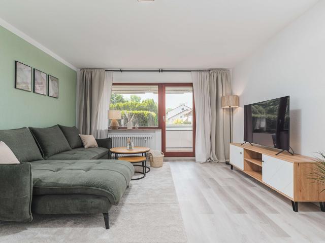 Wohnung kaufen in Bittenfeld, Waiblingen
