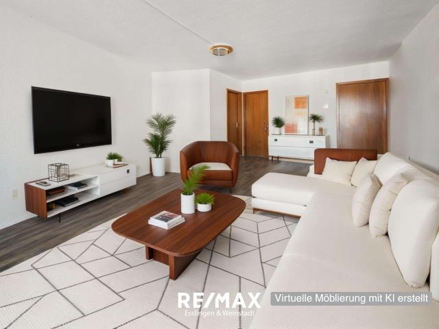 Wohnung kaufen in Waiblingen, Baden-Württemberg