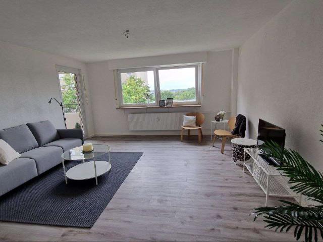 Wohnung kaufen in Beinstein, Waiblingen