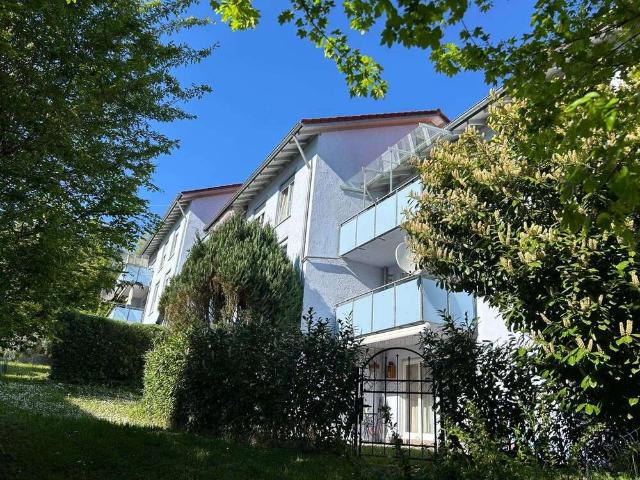 Wohnung kaufen in Beinstein, Waiblingen