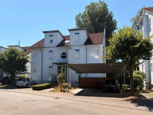 Wohnung kaufen in Bittenfeld, Waiblingen