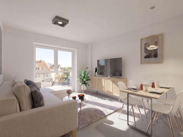 Wohnung kaufen in Waiblingen, Baden-Württemberg
