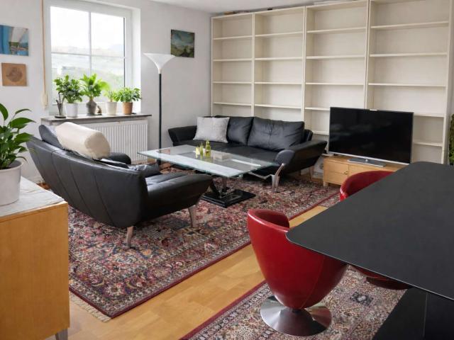 Wohnung kaufen in Beinstein, Waiblingen