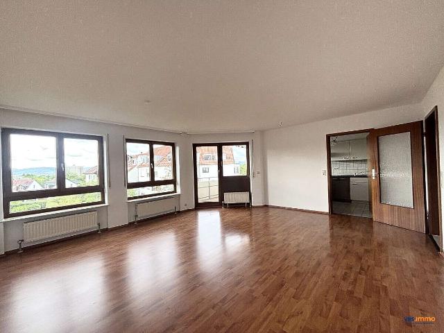 Wohnung kaufen in Beinstein, Waiblingen