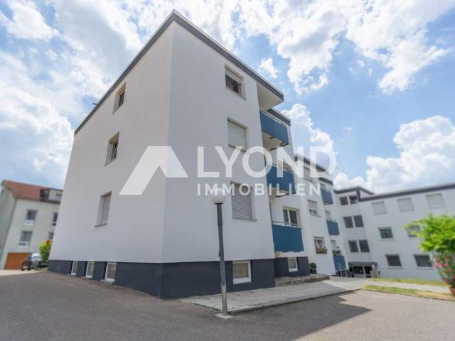 Wohnung kaufen in Bittenfeld, Waiblingen