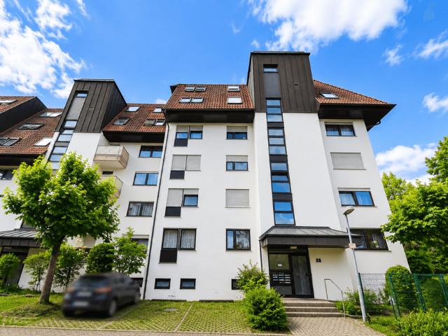 Wohnung kaufen in Waiblingen, Baden-Württemberg