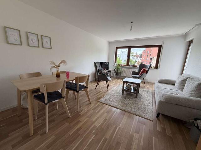 Wohnung kaufen in Waiblingen, Baden-Württemberg