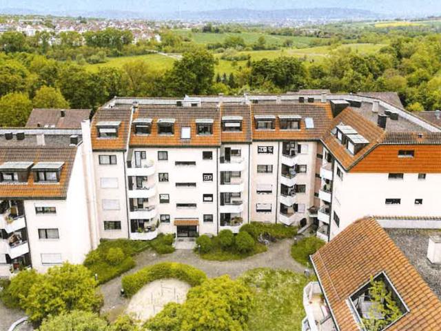 Wohnung kaufen in Bittenfeld, Waiblingen