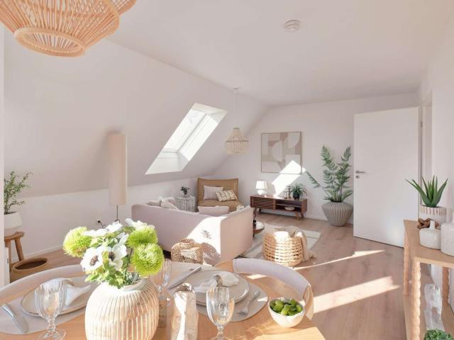 Wohnung kaufen in Bittenfeld, Waiblingen