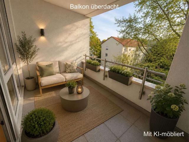 Wohnung kaufen in Waiblingen, Baden-Württemberg