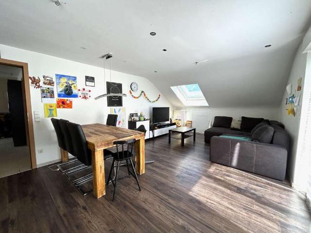 Wohnung kaufen in Waiblingen, Baden-Württemberg