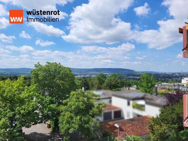 Wohnung kaufen in Beinstein, Waiblingen