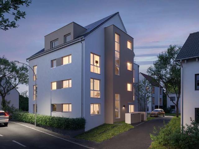 Wohnung kaufen in Waiblingen, Baden-Württemberg