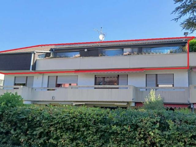 Wohnung kaufen in Waiblingen, Baden-Württemberg