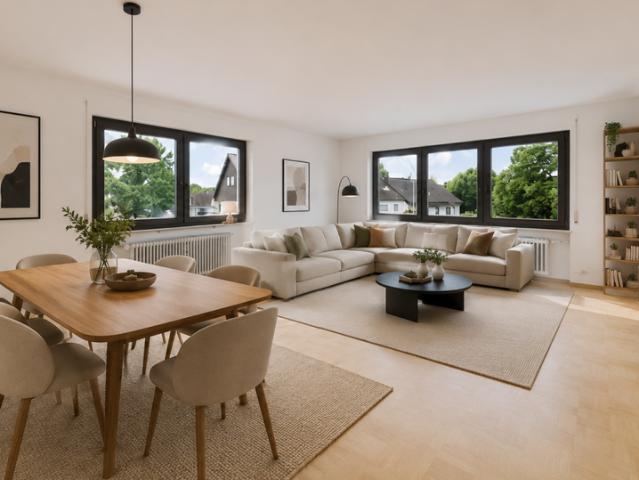Wohnung kaufen in Bittenfeld, Waiblingen