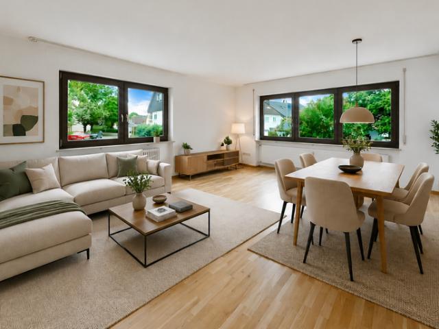 Wohnung kaufen in Bittenfeld, Waiblingen