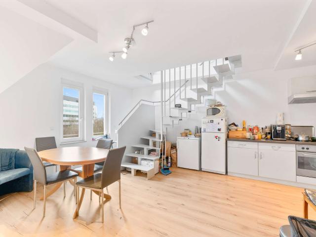 Wohnung kaufen in Waiblingen, Baden-Württemberg