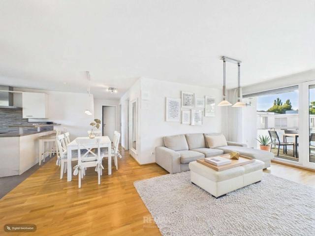 Wohnung kaufen in Beinstein, Waiblingen