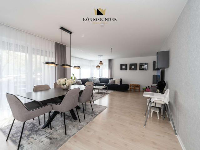 Wohnung kaufen in Waiblingen, Rems-Murr-Kreis