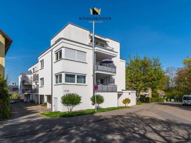Wohnung kaufen in Waiblingen, Baden-Württemberg