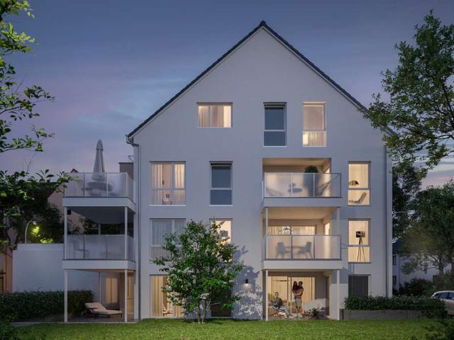 Wohnung kaufen in Waiblingen, Baden-Württemberg